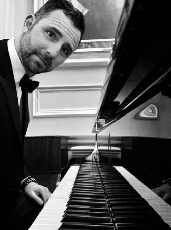 Will Ham Jazz Piano/Singer - Photo 3