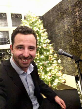 Will Ham Jazz Piano/Singer - Photo 4