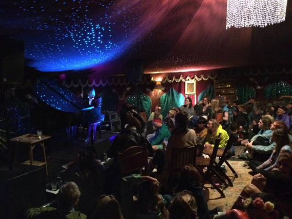 Will Ham Jazz Piano/Singer - Photo 5