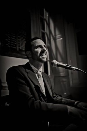 Will Ham Jazz Piano/Singer - Photo 6