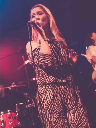 Playback - Superb Live Party Band - 6 Piece Band inc Sax - Photo 2