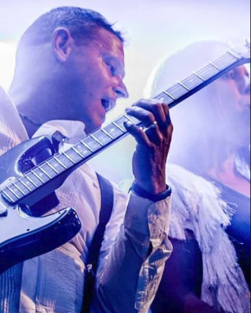 Playback - Superb Live Party Band - 6 Piece Band inc Sax - Photo 3