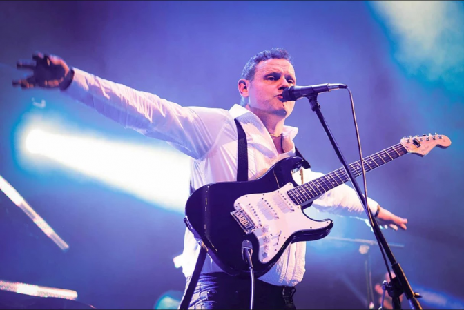 Playback - Superb Live Party Band - 6 Piece Band inc Sax - Photo 4