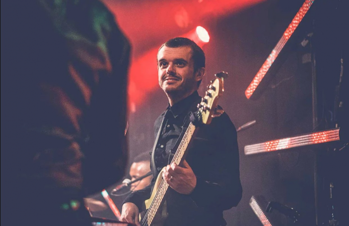 Playback - Superb Live Party Band - 6 Piece Band inc Sax - Photo 6