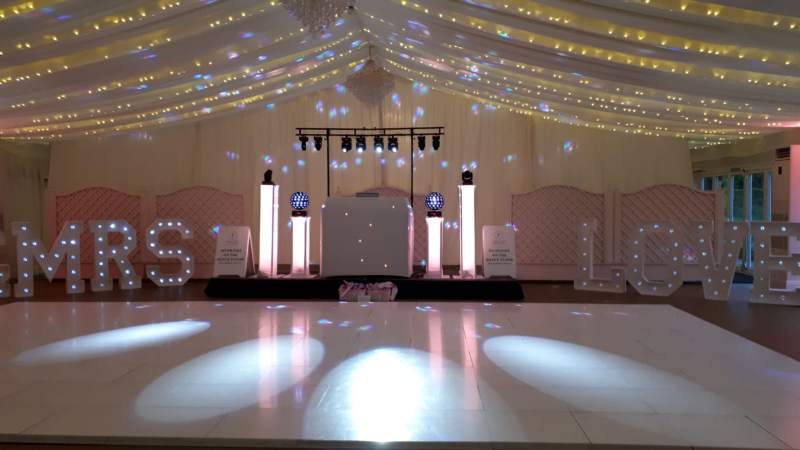 Amp & Decks - Photo 11