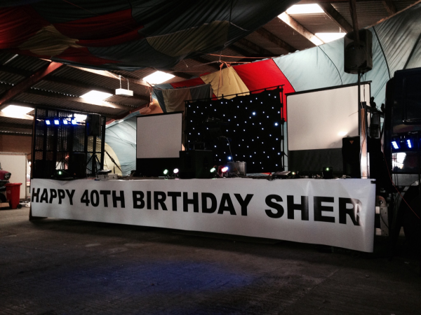 Relive the 60s70s80s Video Disco Show - Photo 2