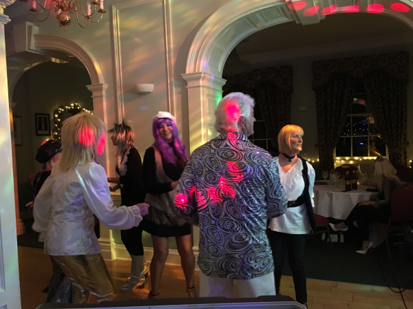 Relive the 60s70s80s Video Disco Show - Photo 3