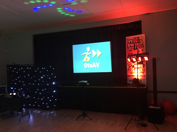 Relive the 60s70s80s Video Disco Show - Photo 4