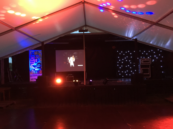 Relive the 60s70s80s Video Disco Show - Photo 6