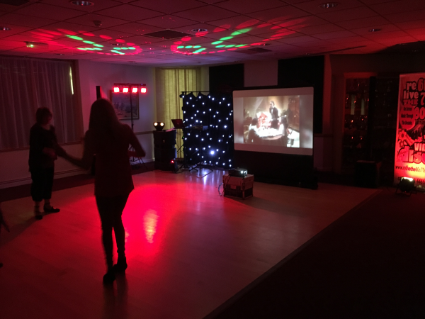 Relive the 60s70s80s Video Disco Show - Photo 7