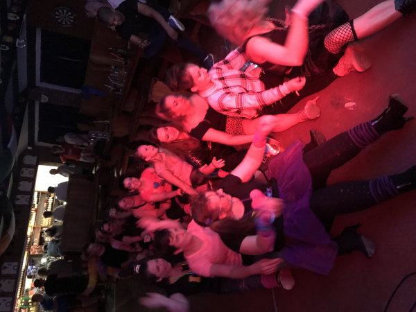 Relive the 60s70s80s Video Disco Show - Photo 8