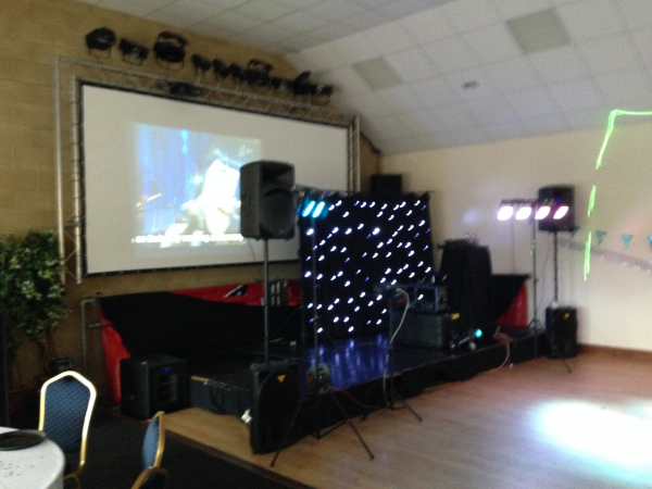 Relive the 60s70s80s Video Disco Show - Photo 9