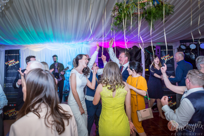 Sonic Boom Band - Photo 2