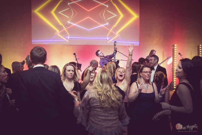 Sonic Boom Band - Photo 4