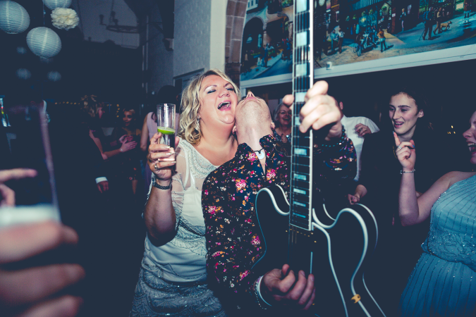 Sonic Boom Band - Photo 5