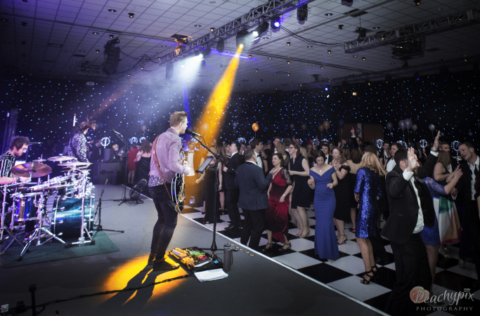 Sonic Boom Band - Photo 7