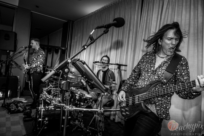 Sonic Boom Band - Photo 8