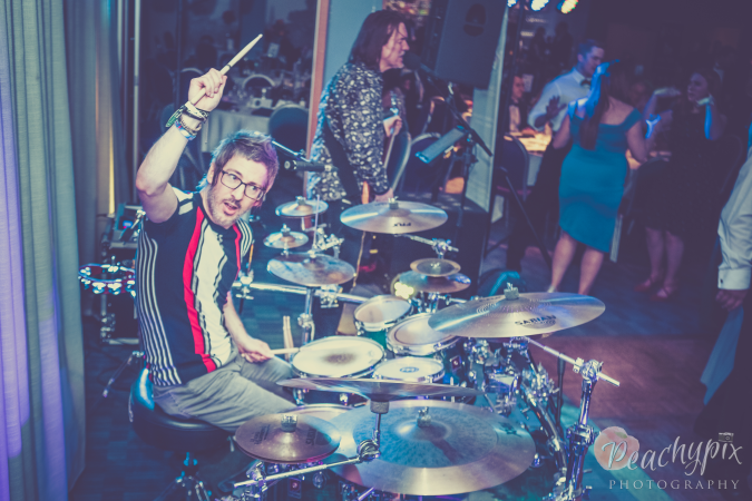 Sonic Boom Band - Photo 9