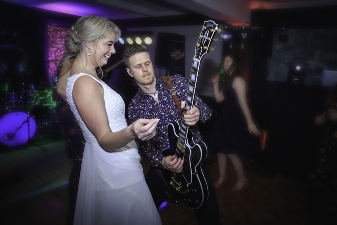 Sonic Boom Band - Photo 11