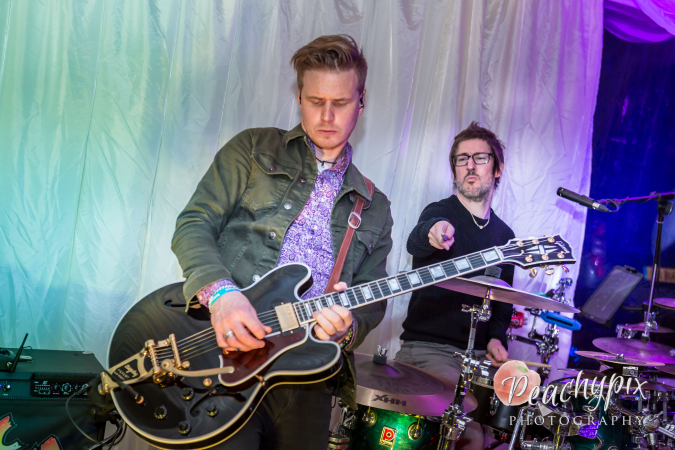 Sonic Boom Band - Photo 13