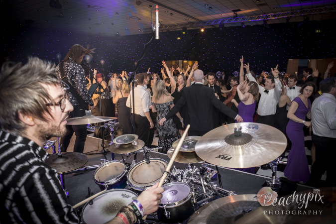 Sonic Boom Band - Photo 15