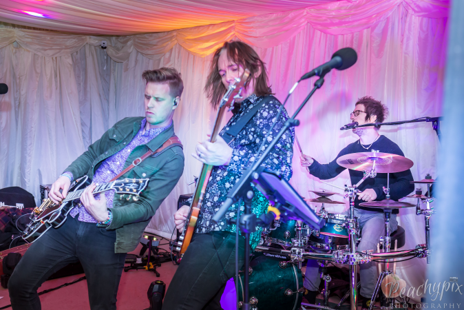 Sonic Boom Band - Photo 16