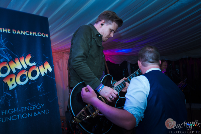 Sonic Boom Band - Photo 17