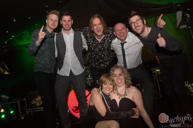 Sonic Boom Band - Photo 18