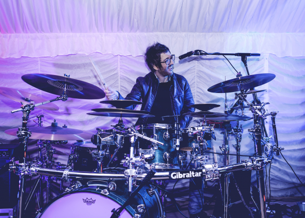 Sonic Boom Band - Photo 19