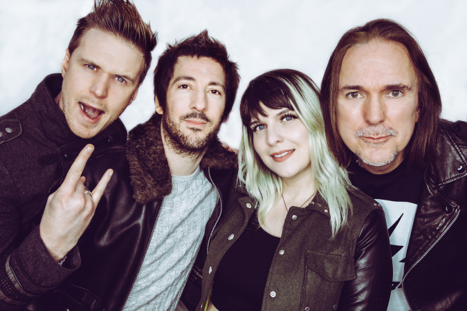 Sonic Boom Band - Photo 21