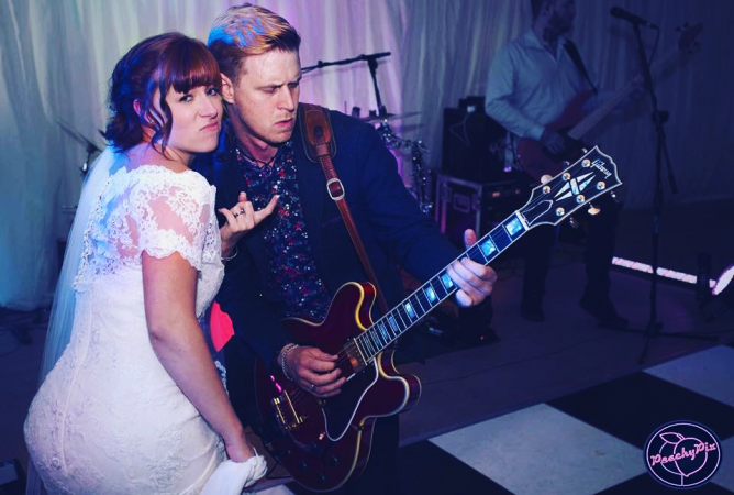 Sonic Boom Band - Photo 22