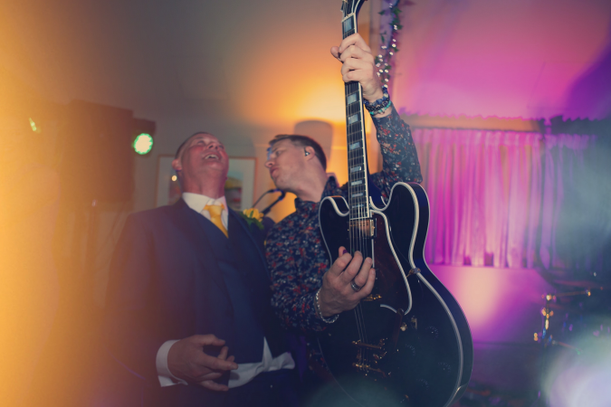 Sonic Boom Band - Photo 24