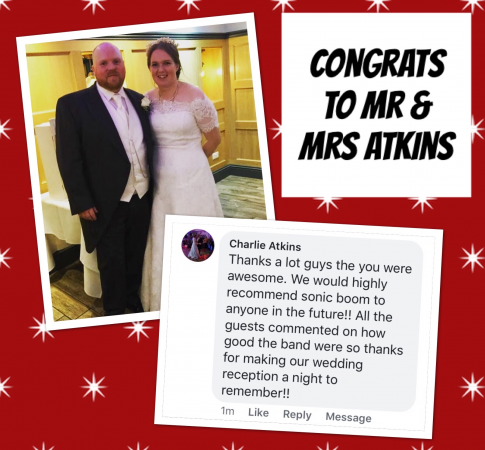 Sonic Boom Band - Photo 25