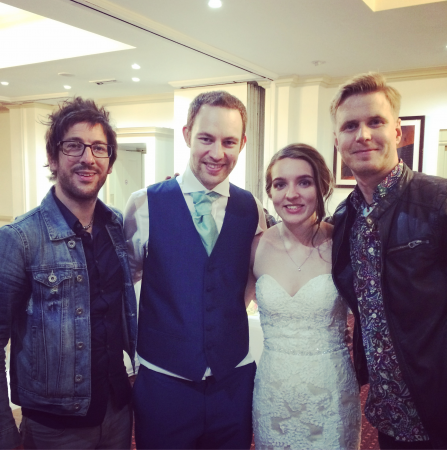 Sonic Boom Band - Photo 26