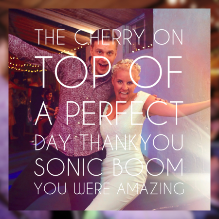 Sonic Boom Band - Photo 28