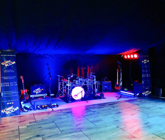 Sonic Boom Band - Photo 30