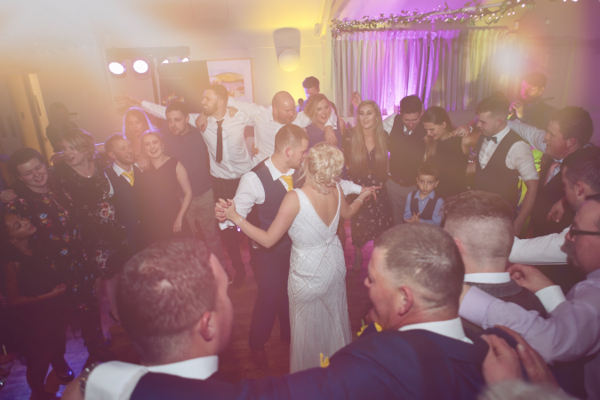 Sonic Boom Band - Photo 32