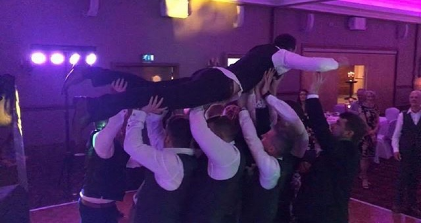 Sonic Boom Band - Photo 33