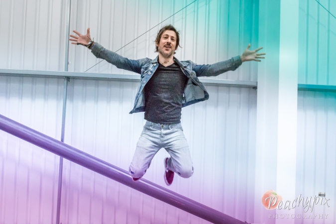 Sonic Boom Band - Photo 34