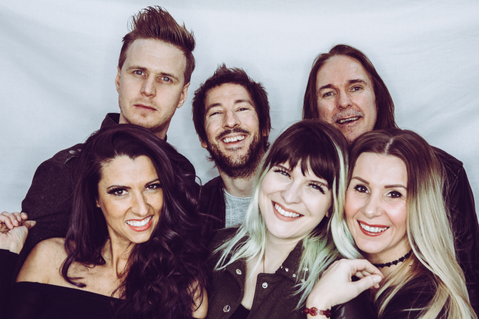 Sonic Boom Band - Photo 35