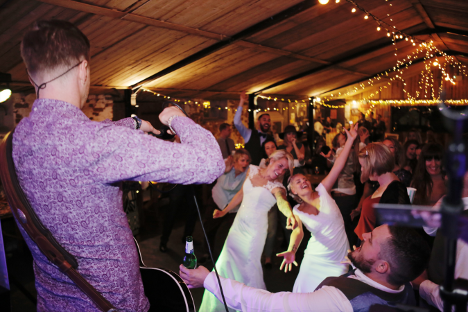 Sonic Boom Band - Photo 36