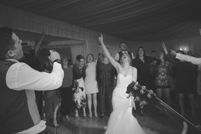 Sonic Boom Band - Photo 37