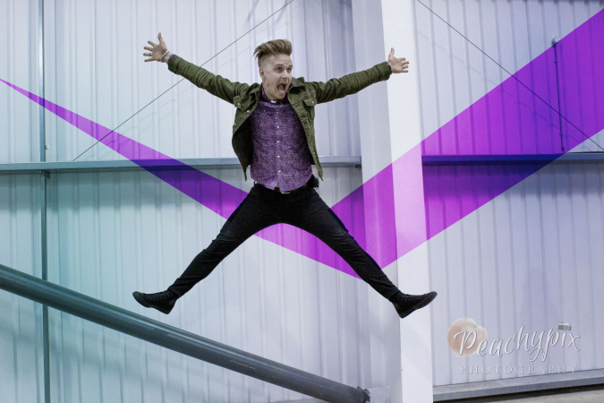 Sonic Boom Band - Photo 40