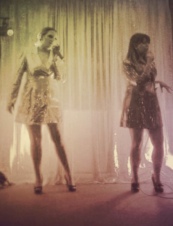 All that Sass - Vocal Duo - Photo 3