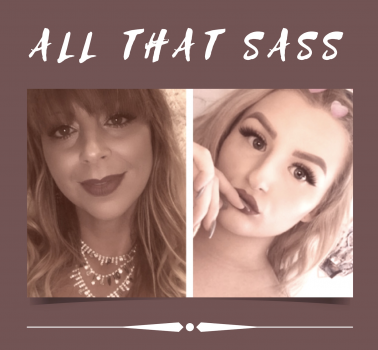 All that Sass - Vocal Duo