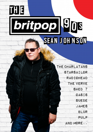 Sean Johnson Vocalist - Photo 2