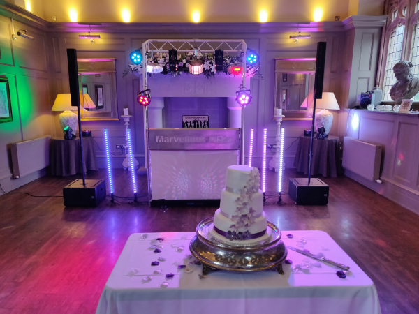 Marvellous Disco - Photo 2