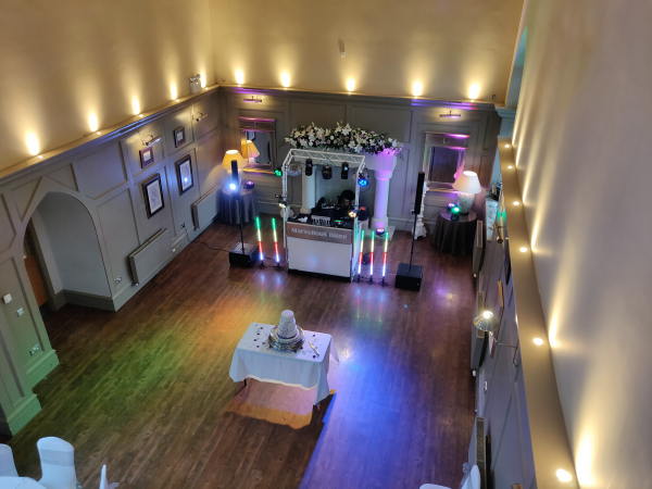 Marvellous Disco - Photo 3