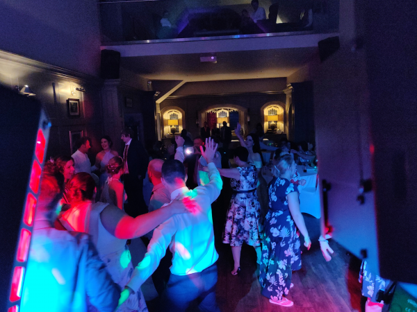 Marvellous Disco - Photo 4