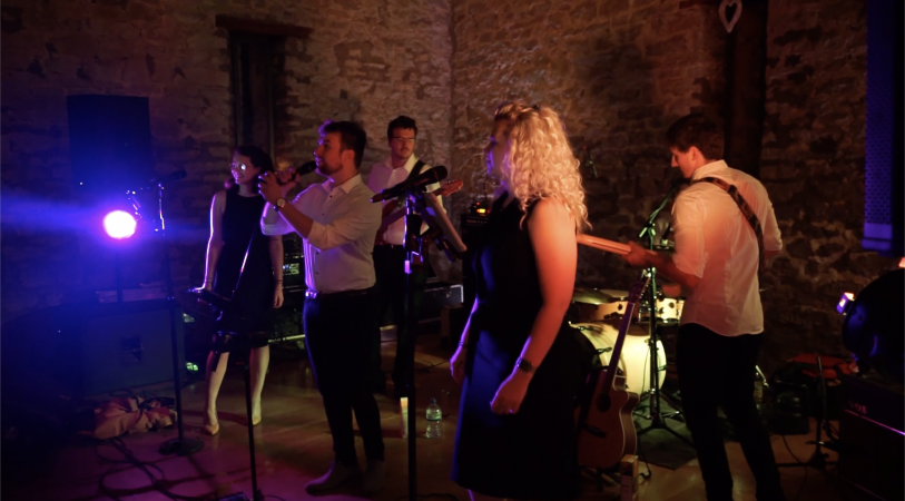 The Jukeboxers - Photo 2